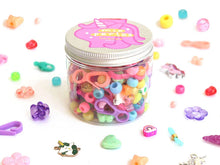 Charger l'image dans la galerie, Mix de perles - Licorne
