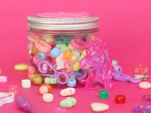Charger l'image dans la galerie, Mix de perles - Licorne
