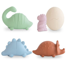 Charger l'image dans la galerie, Jouets de bain - Dinosaures

