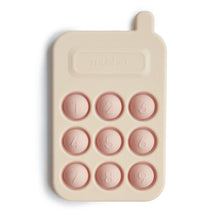 Charger l'image dans la galerie, Téléphone Pop It - Blush
