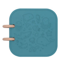 Charger l'image dans la galerie, Livre de Bain en Silicone
