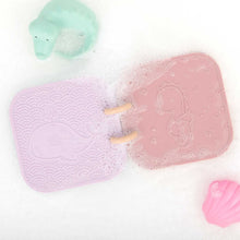 Charger l'image dans la galerie, Livre de Bain en Silicone
