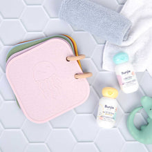 Charger l'image dans la galerie, Livre de Bain en Silicone
