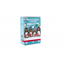 Charger l'image dans la galerie, Jeu de Domino - Penguins &amp; Friends

