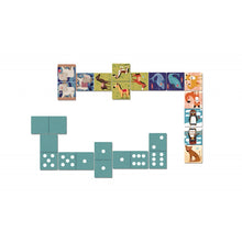 Charger l'image dans la galerie, Jeu de Domino - Penguins &amp; Friends

