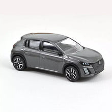Charger l'image dans la galerie, Peugeot 208 2024 Gris Sélénium
