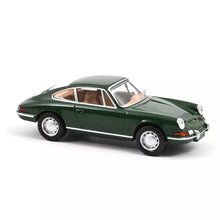 Charger l'image dans la galerie, Porsche 911 - Vert Irlandais
