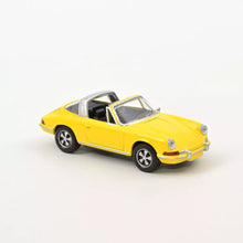 Charger l'image dans la galerie, Porsche 911 Targa - Jaune
