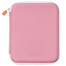 Charger l'image dans la galerie, Porte-cartes Yoto - Rose
