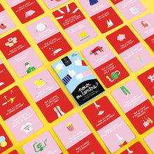 Charger l'image dans la galerie, Jeu de cartes "Pour ou contre?"
