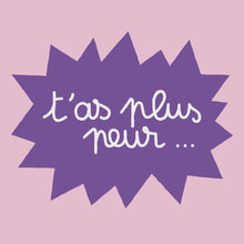 Charger et lire la vidéo dans la visionneuse de la Galerie, Jeu de cartes "Même pas peur!"
