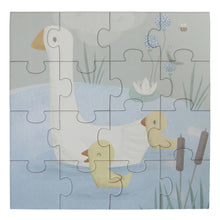Charger l'image dans la galerie, Puzzle 4 en 1 Oie
