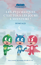 Charger l'image dans la galerie, Carte Yoto - Pack Collection Pyjamasques (3 cartes) (3/6ans)
