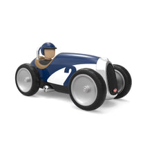 Charger l'image dans la galerie, Racing Car - Bleu
