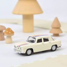 Charger l'image dans la galerie, Renault 8 Gordini - Crème
