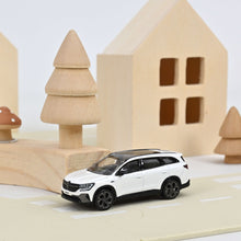 Charger l'image dans la galerie, Renault Espace E-Tech Hybrid - Blanc

