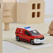 Charger l'image dans la galerie, Renault Kangoo Van - Pompier
