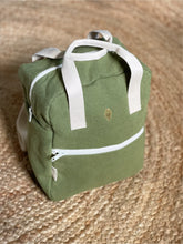 Charger l'image dans la galerie, Sac à dos Noé - Olive

