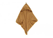 Charger l'image dans la galerie, Cape de bain So Cute - Caramel
