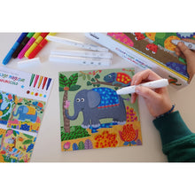 Charger l'image dans la galerie, Coloriage Magique - Les Animocolo

