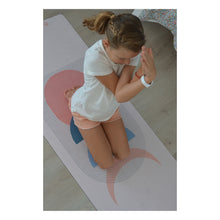 Charger l'image dans la galerie, Tapis de Yoga enfant - Boho Moon
