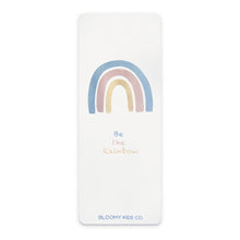 Charger l'image dans la galerie, Tapis de Yoga enfant - Be The Rainbow
