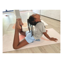 Charger l'image dans la galerie, Tapis de Yoga enfant - Boho Moon

