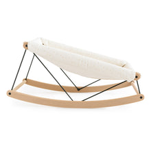 Charger l'image dans la galerie, Transat Growing Green - Honey Sweet Dots Naturel
