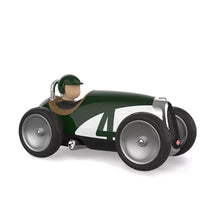 Charger l'image dans la galerie, Racing Car - Verte
