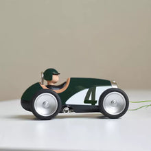 Charger l'image dans la galerie, Racing Car - Verte
