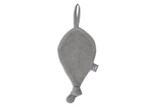 Charger l'image dans la galerie, Attache Tétine Feuille - Storm Grey
