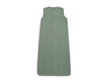 Charger l'image dans la galerie, Gigoteuse gaze de coton - Ash Green
