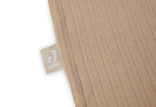 Charger l'image dans la galerie, Gigoteuse en coton - Biscuit
