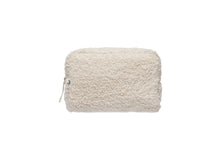 Charger l'image dans la galerie, Trousse de toilette Boucles - Naturel
