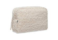 Charger l'image dans la galerie, Trousse de toilette Boucles - Naturel
