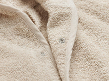 Charger l'image dans la galerie, Peignoir de bain - Nougat
