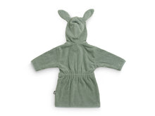 Charger l'image dans la galerie, Peignoir de bain - Ash Green
