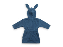 Charger l'image dans la galerie, Peignoir de bain - Jeans Blue
