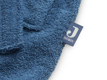 Charger l'image dans la galerie, Peignoir de bain - Jeans Blue
