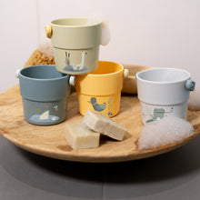 Charger l'image dans la galerie, Lot de 4 seaux Little Goose
