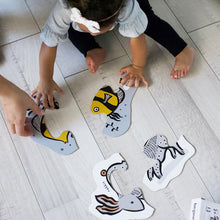 Charger l'image dans la galerie, Puzzle Animaux de Compagnie
