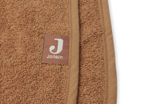 Charger l'image dans la galerie, Poncho de bain - Caramel
