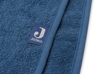 Charger l'image dans la galerie, Poncho de bain - Jeans Blue
