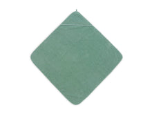 Charger l'image dans la galerie, Cape de bain - Ash Green
