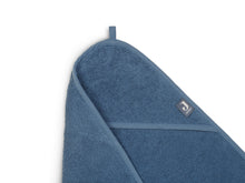 Charger l'image dans la galerie, Cape de bain - Jeans Blue
