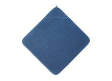 Charger l'image dans la galerie, Cape de bain - Jeans Blue
