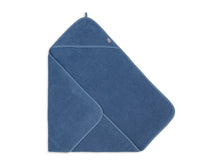 Charger l'image dans la galerie, Cape de bain - Jeans Blue
