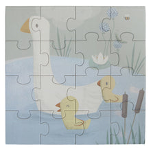 Charger l'image dans la galerie, Puzzle 4 en 1 Little Goose
