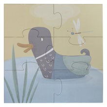 Charger l'image dans la galerie, Puzzle 4 en 1 Little Goose
