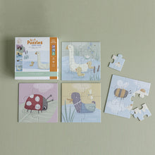 Charger l'image dans la galerie, Puzzle 4 en 1 Little Goose
